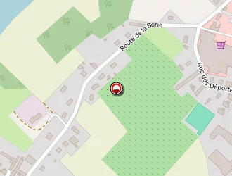 Carte de Services Funéraires Paoli à Bugue (le)