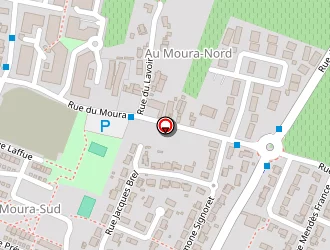 Carte de Daniel Mécanique Auto à Bassens