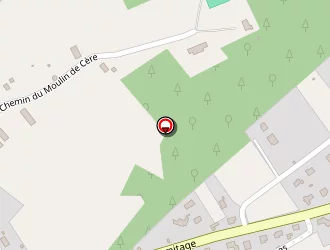 Carte de Durand Philippe à Bretenoux