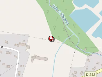 Carte de Yoan Auto 33 à Saint-sulpice-et-cameyrac