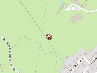 Carte de A Aurillac Brocante à Aurillac