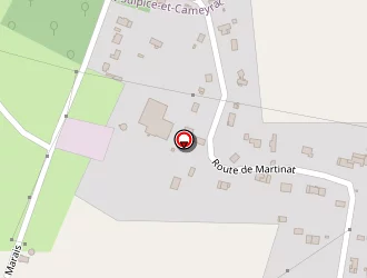 Carte de Sodeik Willy à Saint-sulpice-et-cameyrac