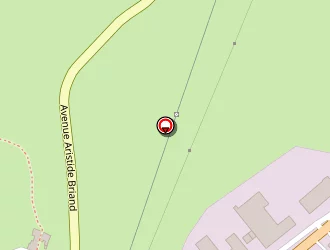 Carte de Laybros Bernard à Aurillac