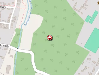 Carte de Delaporte Martine à Izon