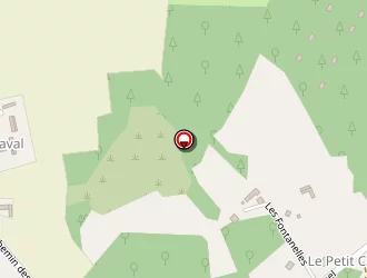 Carte de Audy (scea) à Sarlat-la-canéda