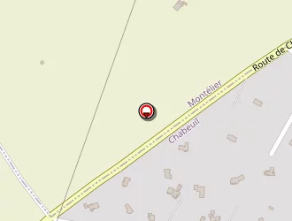 Carte de Colombani Nicolas à Chabeuil