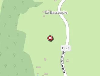 Carte de Charmes Joël à Martel