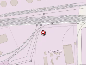 Carte de Def Industrie à Bassens