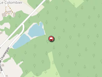 Carte de Delteil Nathalie à Proissans