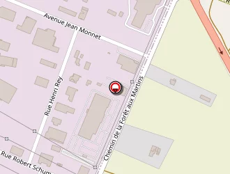 Carte de Sectoriel à Valence