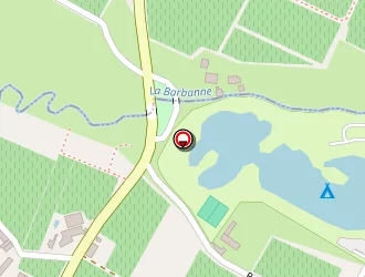 Carte de Rodriguez Romain à Saint-émilion