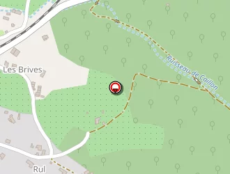 Carte de Munoz Yvonne à Floirac