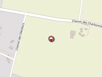 Carte de Vieira Anthony à Chabeuil