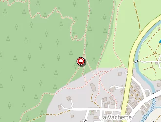 Carte de Mairie à Val-des-prés