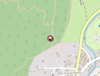 Carte de Ollagnier Thierry à Val-des-prés