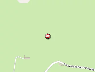 Carte de Roquesalane Eric à Saint-étienne-de-carlat