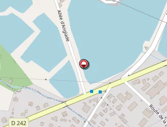 Carte de Sfm Duba à Izon