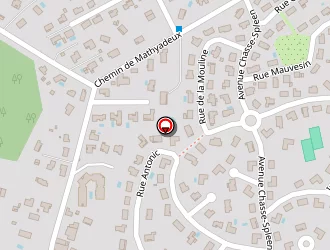 Carte de Better Life à Taillan-médoc (le)