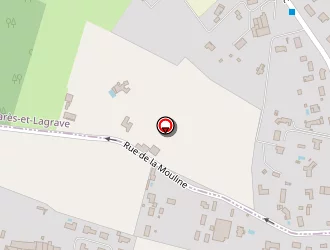 Carte de Mora Bruno à Carbon-blanc