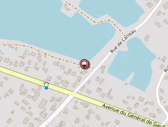 Carte de Taxi Vayres à Izon