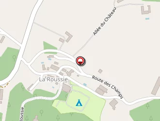 Carte de Jardel Michèle à Proissans