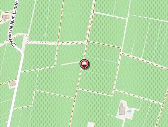 Carte de Dubost.l à Pomerol