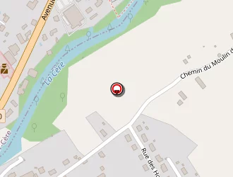 Carte de Le Voituriste à Bretenoux