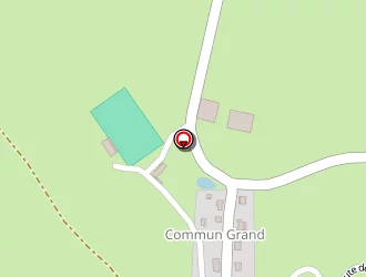 Carte de La Buvette à Badailhac