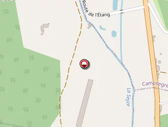 Carte de Ruault Maurice à Queyssac