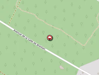 Carte de Altern Services à Taillan-médoc (le)