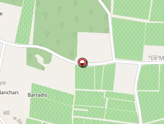 Carte de Haschard Grégory à Saint-philippe-d'aiguille