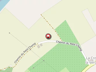 Carte de Manu Maçonnerie à Campagne