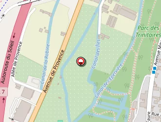 Carte de Dorbes Jérôme à Valence