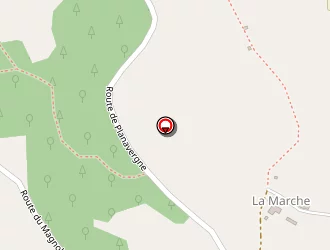 Carte de Bricol'heur à Teyssieu