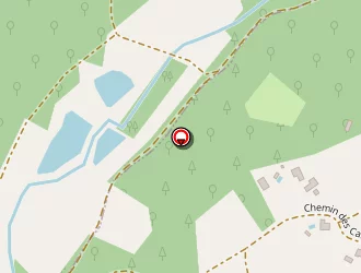 Carte de Inc à Sainte-nathalène