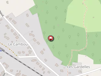 Carte de Fernandez Philippe à Puybrun