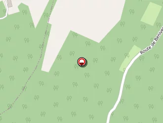 Carte de Paradoux (earl) à Marquay