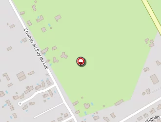 Carte de Dussillol Guy à Taillan-médoc (le)