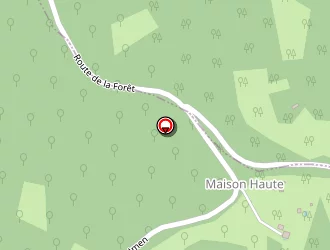 Carte de Murielle & Patrick à Orliaguet