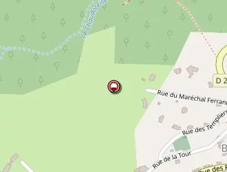 Carte de Mourier Samuel à Boffres