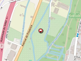 Carte de Chhoa Sothy à Valence