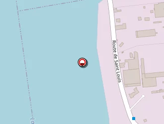 Carte de Aquisoft à Bassens