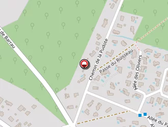 Carte de Grimbert Patrick à Saint-aubin-de-médoc