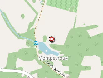 Carte de Taris Joël à Montpeyroux