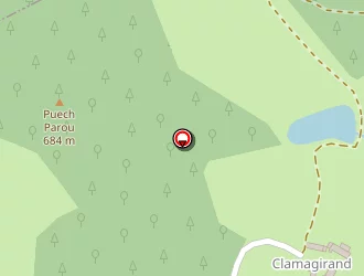 Carte de Ségéric André à Glénat