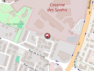 Carte de Despesse (ets) à Valence