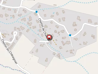 Carte de A.c.p.z à Saint-péray