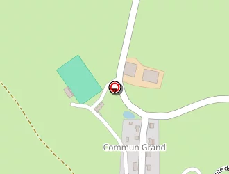 Carte de Mairie à Badailhac