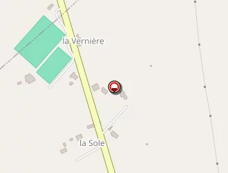 Carte de A . M . S . A . V à Carennac