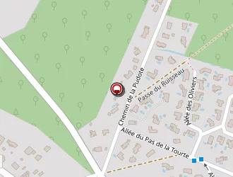 Carte de Dao Maxime à Saint-aubin-de-médoc